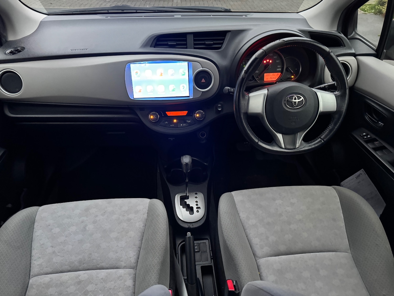 Vehicle 9