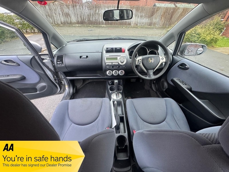 Used Honda Jazz 2005 for sale - 78201421: Photo 10