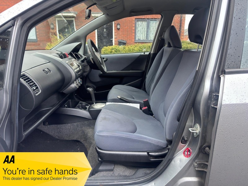 Used Honda Jazz 2005 for sale - 78201421: Photo 11