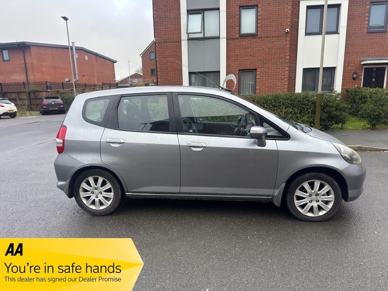 Used Honda Jazz 2005 for sale - 78201421: Photo 4