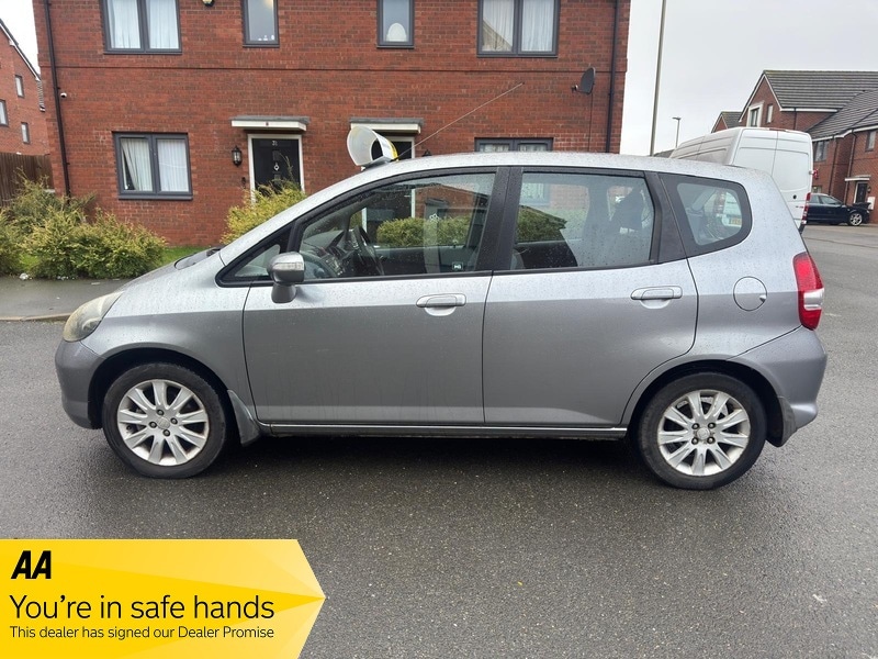 Used Honda Jazz 2005 for sale - 78201421: Photo 5