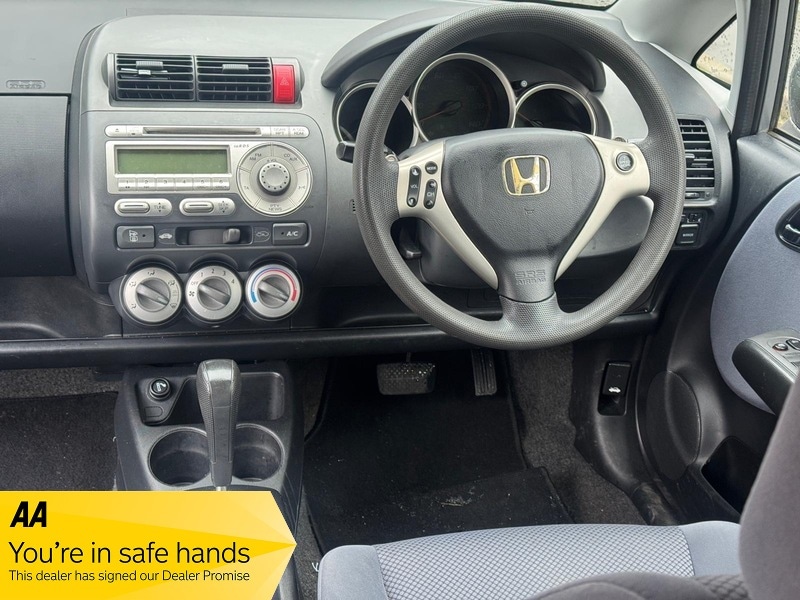 Used Honda Jazz 2005 for sale - 78201421: Photo 9