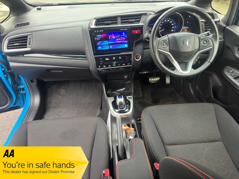 Used Honda Jazz 2026 for sale - 77720784: Photo 10