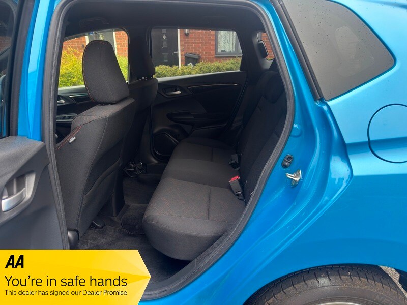 Used Honda Jazz 2026 for sale - 77720784: Photo 11