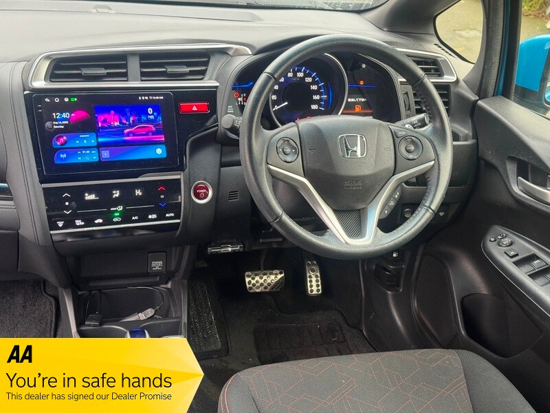 Used Honda Jazz 2026 for sale - 77720784: Photo 12