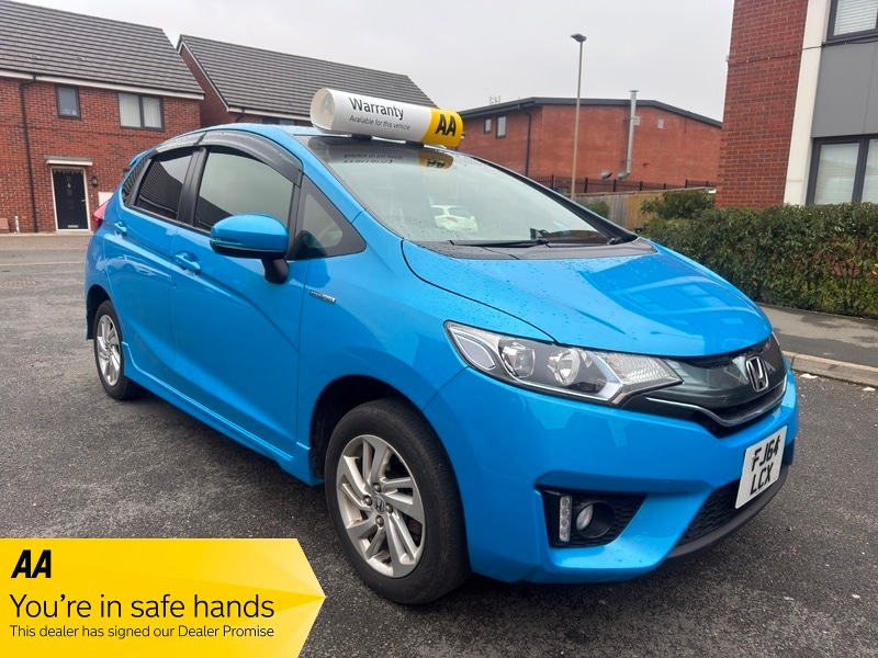 Used Honda Jazz 2026 for sale - 77720784: Photo 2