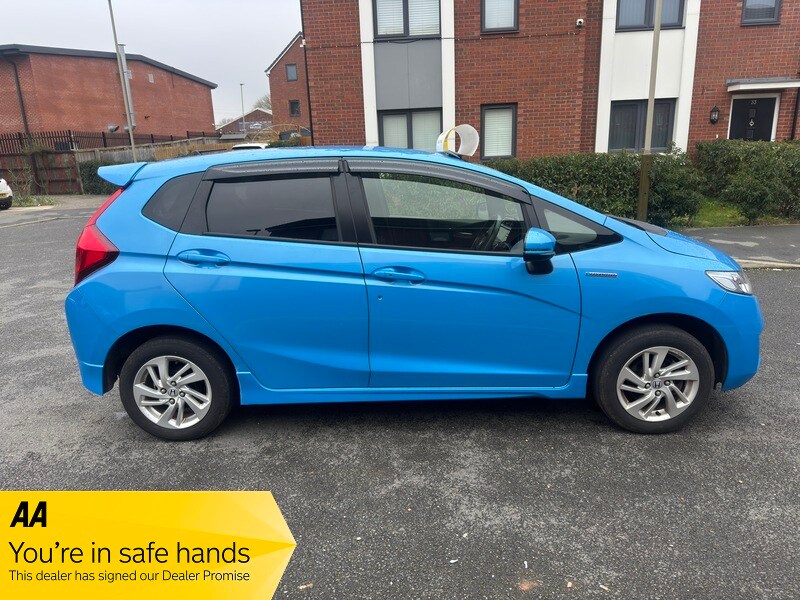 Used Honda Jazz 2026 for sale - 77720784: Photo 6