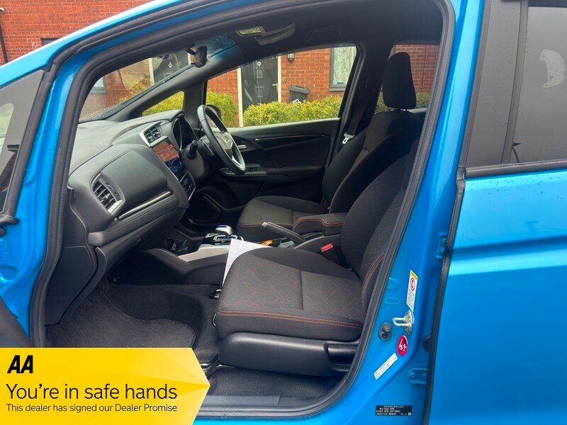 Used Honda Jazz 2026 for sale - 77720784: Photo 8