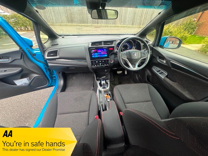 Used Honda Jazz 2026 for sale - 77720784: Photo 9