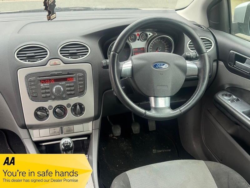 Used Ford Focus 2010 for sale - 78004107: Photo 11