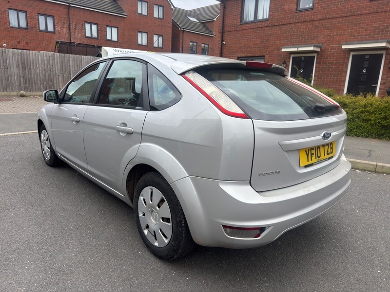 Used Ford Focus 2010 for sale - 78004107: Photo 6