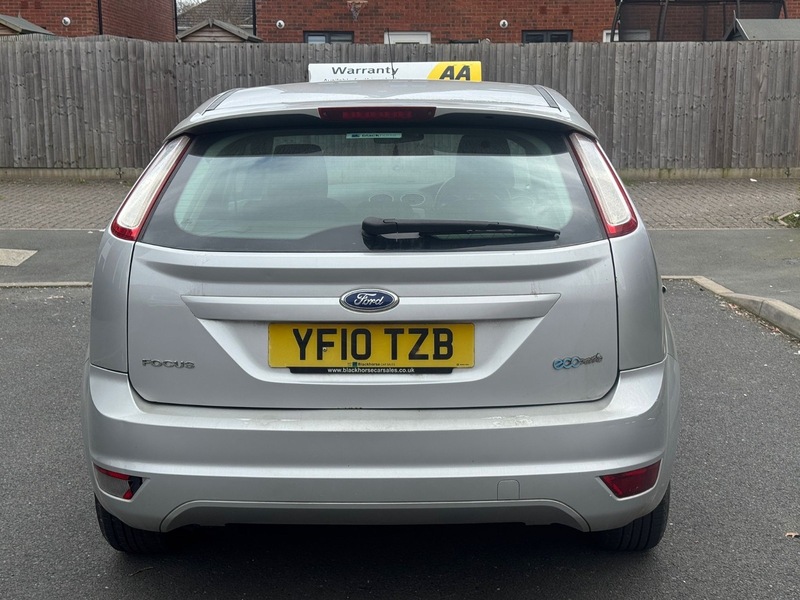 Used Ford Focus 2010 for sale - 78004107: Photo 8