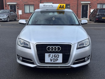 Used Audi A3 2010 for sale - 77730940: Photo