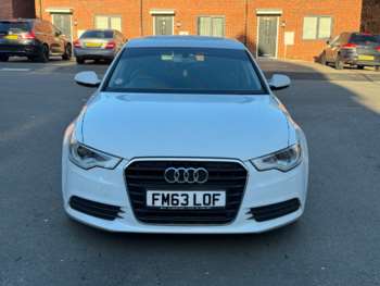 2013 (63) - AUTOMATIC 5-Door