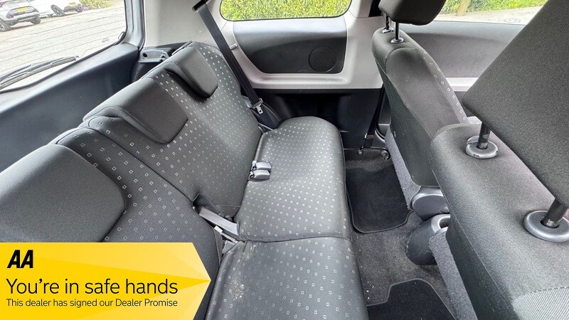 Used Toyota Yaris 2007 for sale - 78201426: Photo 12