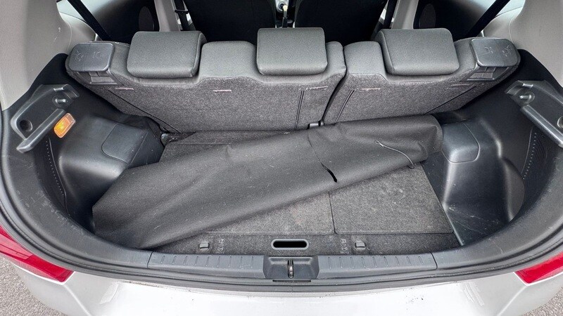 Used Toyota Yaris 2007 for sale - 78201426: Photo 13