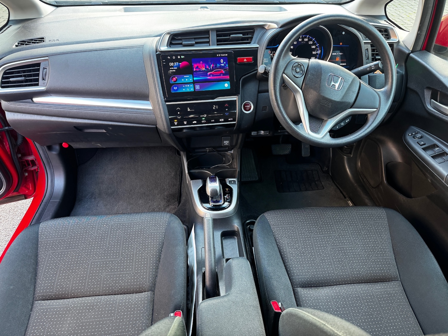 Used Honda Jazz for sale - 76599563: Photo 13