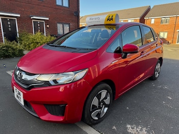 Used Honda Jazz 2014 for sale - 76599563: Photo