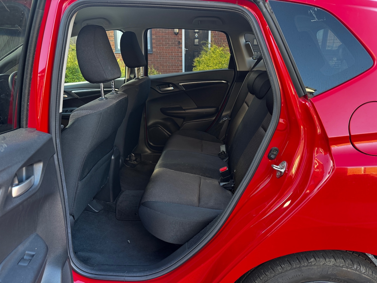 Used Honda Jazz for sale - 76599563: Photo 9