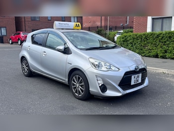 Used Toyota Aqua 2015 for sale - 78537647: Photo