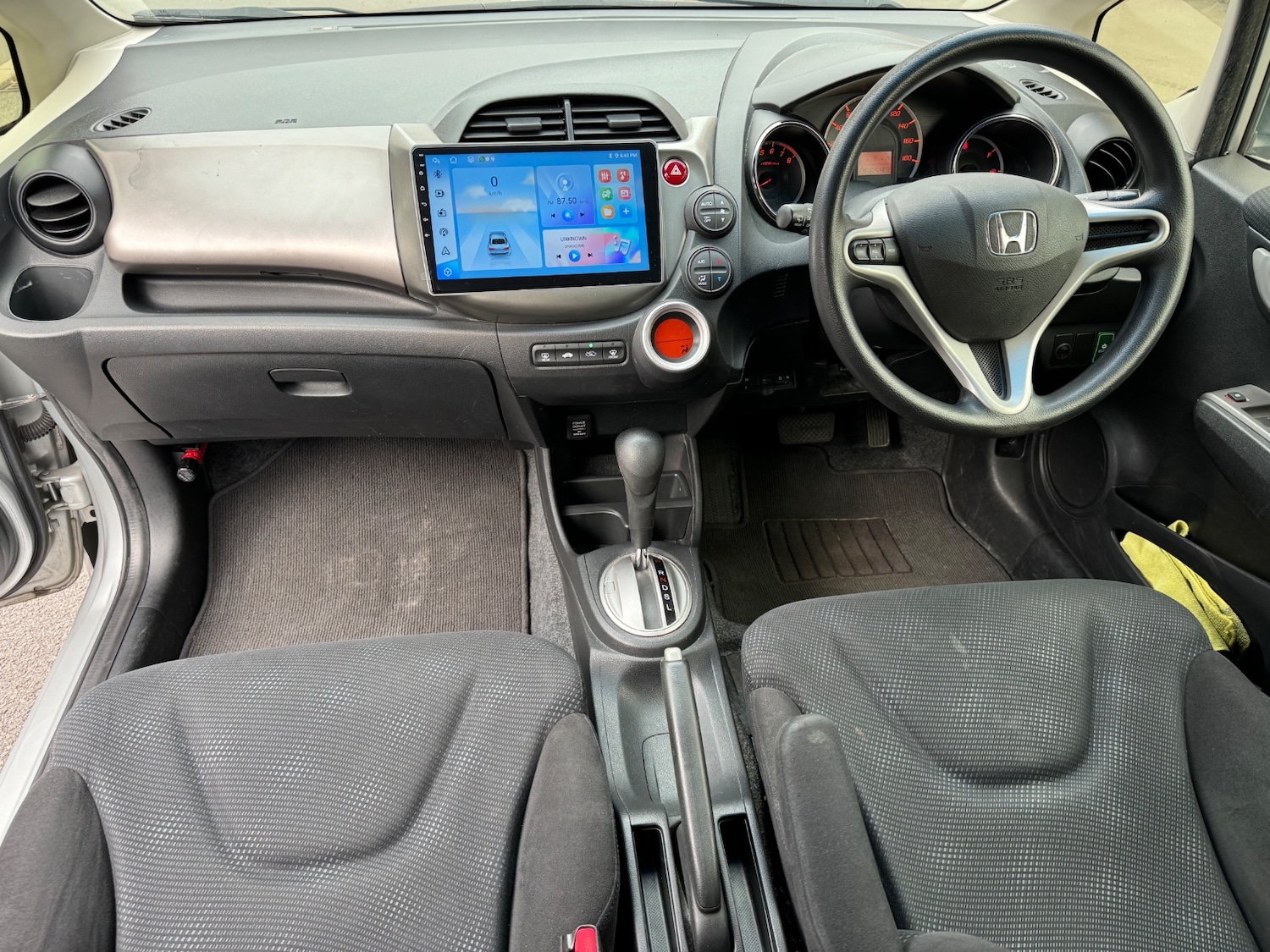 Vehicle 13