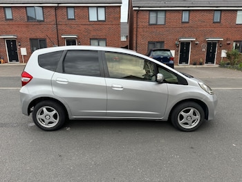 Used Honda Jazz  for sale - 73651821: Photo