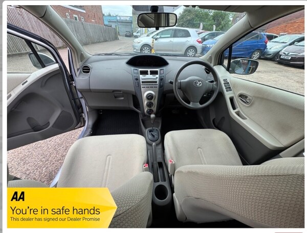 Used Toyota Yaris 2025 for sale - 74692583: Photo 11