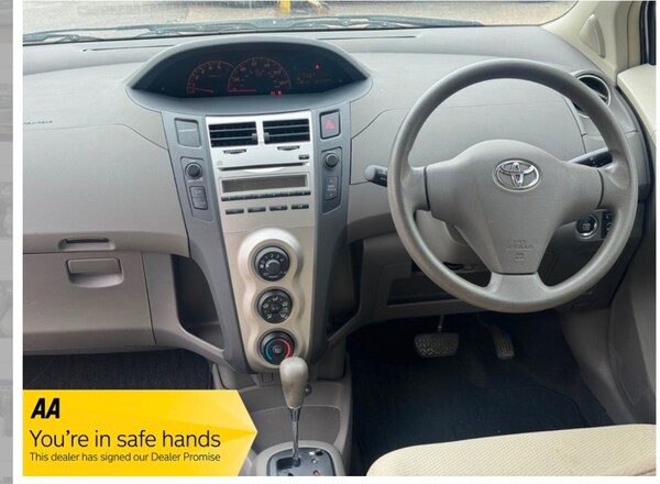 Used Toyota Yaris 2025 for sale - 74692583: Photo 12