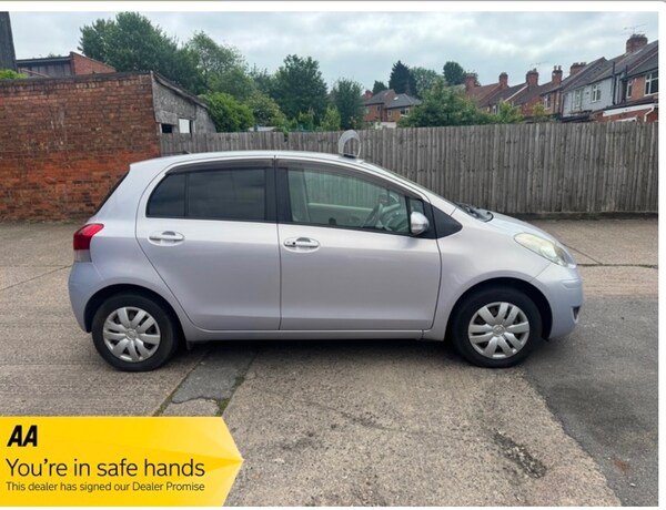 Used Toyota Yaris 2025 for sale - 74692583: Photo 4