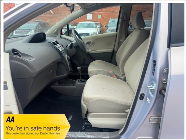 Used Toyota Yaris 2025 for sale - 74692583: Photo 9