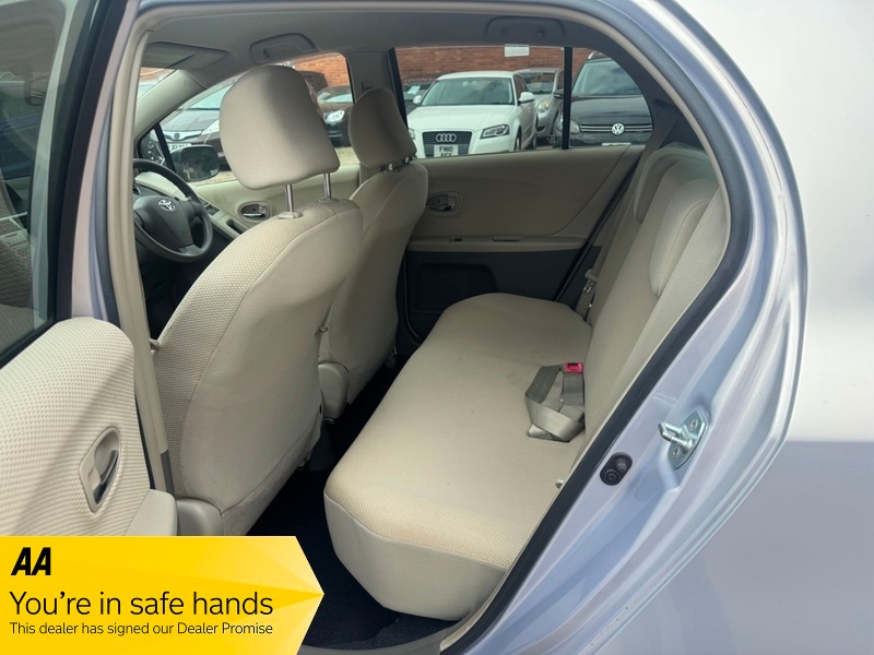 Used Toyota Yaris 2025 for sale - 77724629: Photo 10