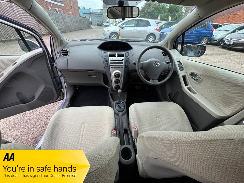 Used Toyota Yaris 2025 for sale - 77724629: Photo 12