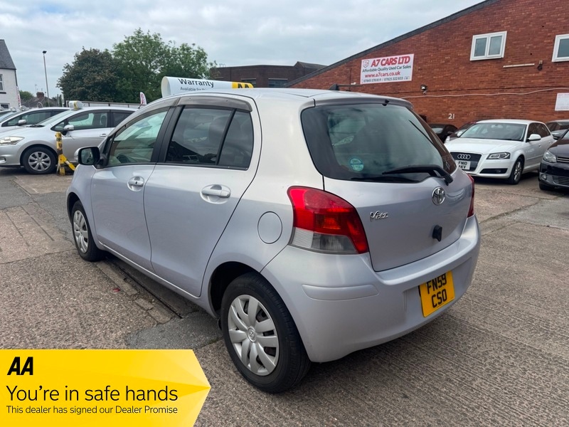 Used Toyota Yaris 2025 for sale - 77724629: Photo 5