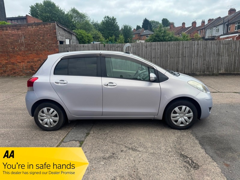 Used Toyota Yaris 2025 for sale - 77724629: Photo 6