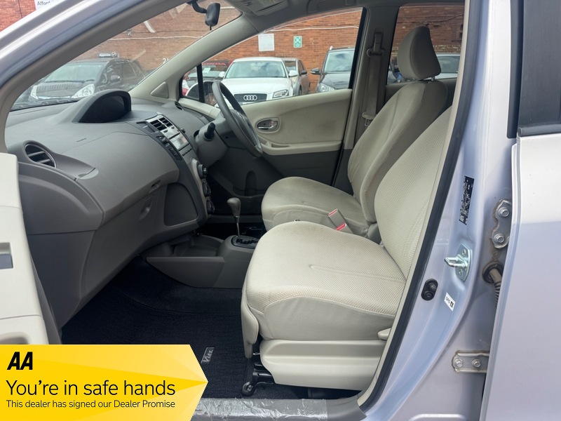 Used Toyota Yaris 2025 for sale - 77724629: Photo 9