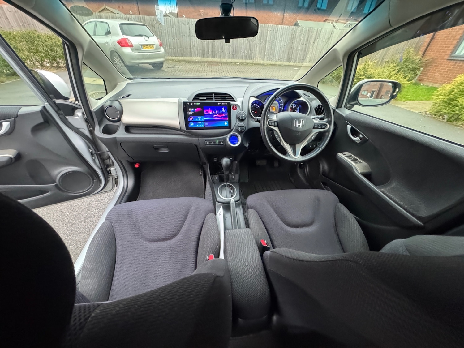 Used Honda Fit 2025 for sale - 77715160: Photo 11