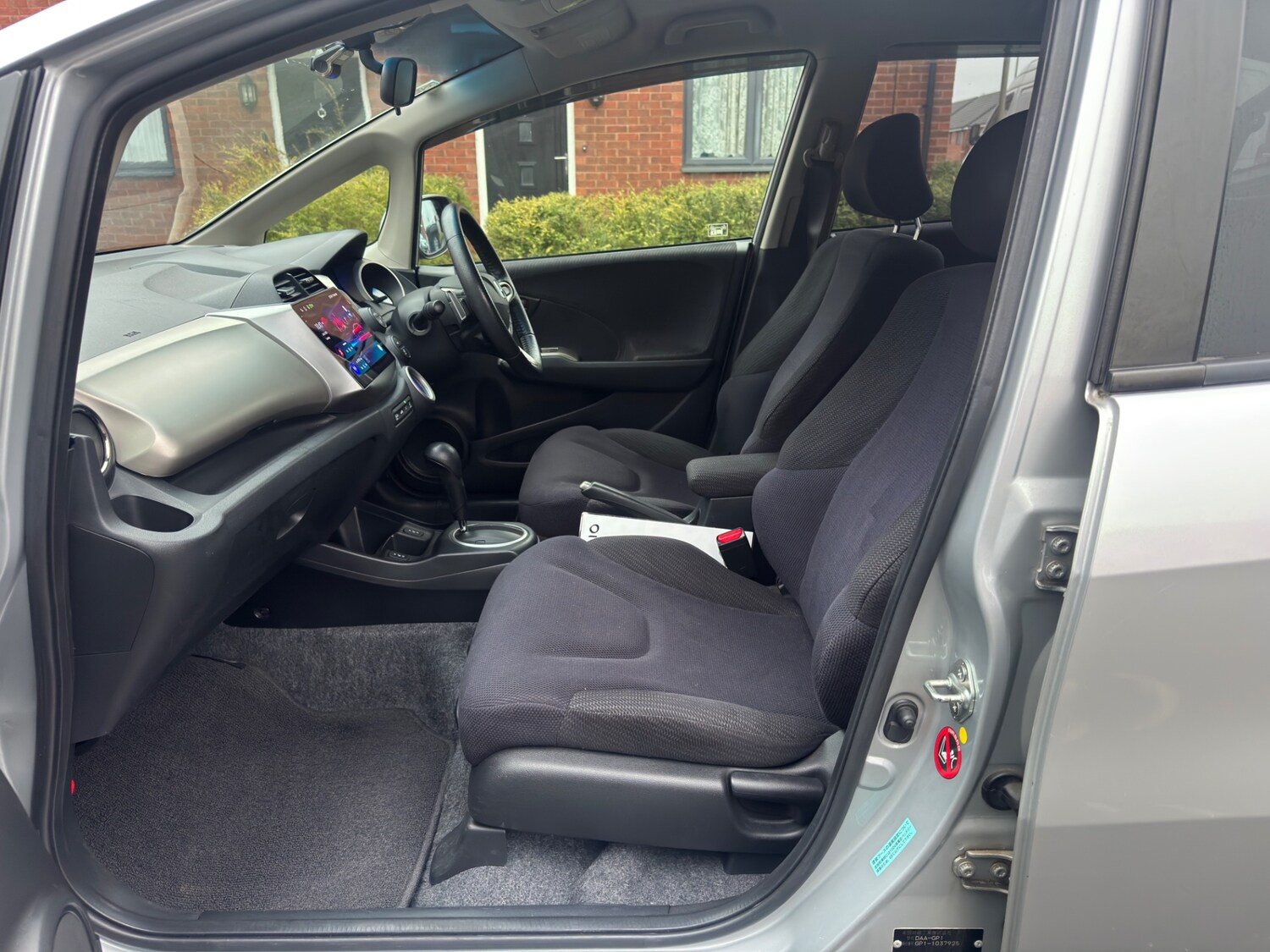 Used Honda Fit 2025 for sale - 77715160: Photo 8