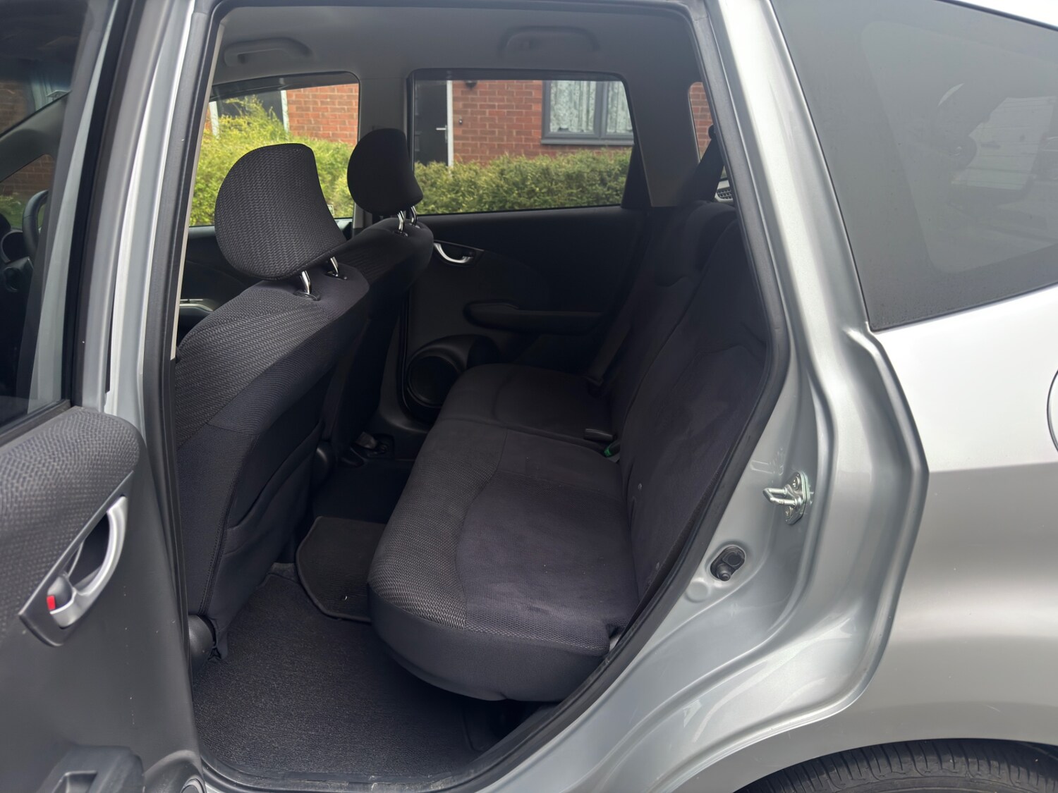 Used Honda Fit 2025 for sale - 77715160: Photo 9