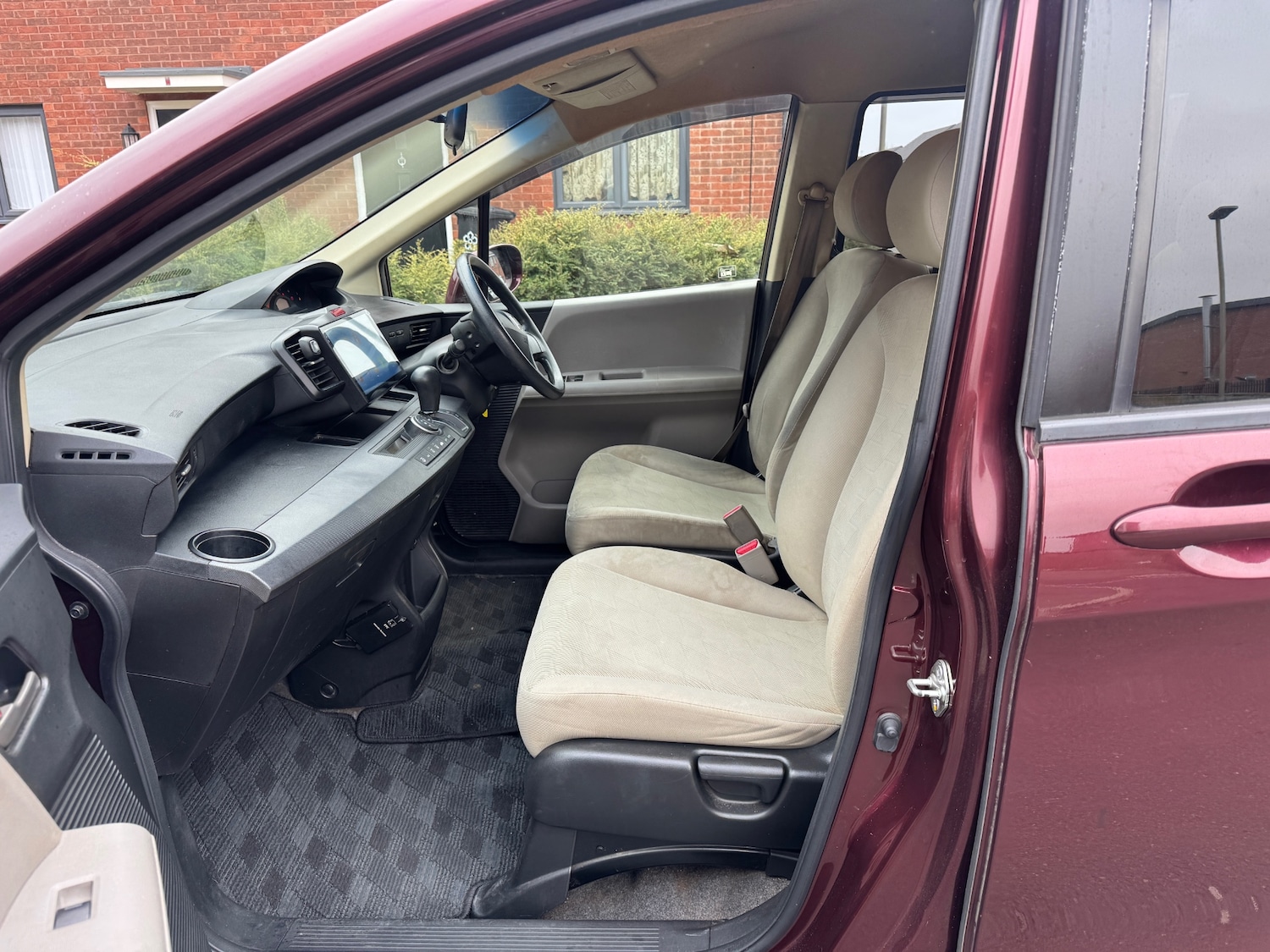Vehicle 11