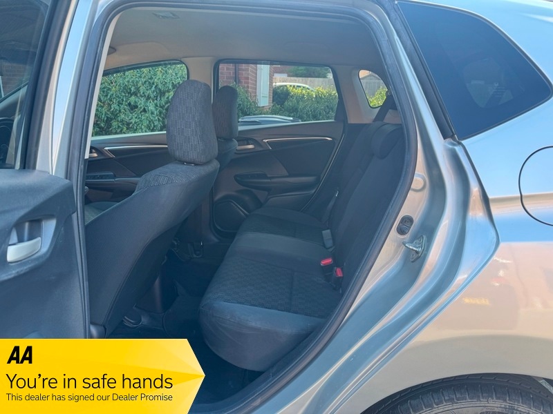 Used Honda Fit 2025 for sale - 77724617: Photo 10