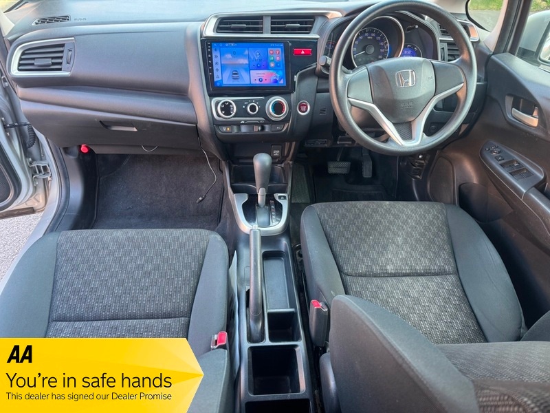 Used Honda Fit 2025 for sale - 77724617: Photo 11