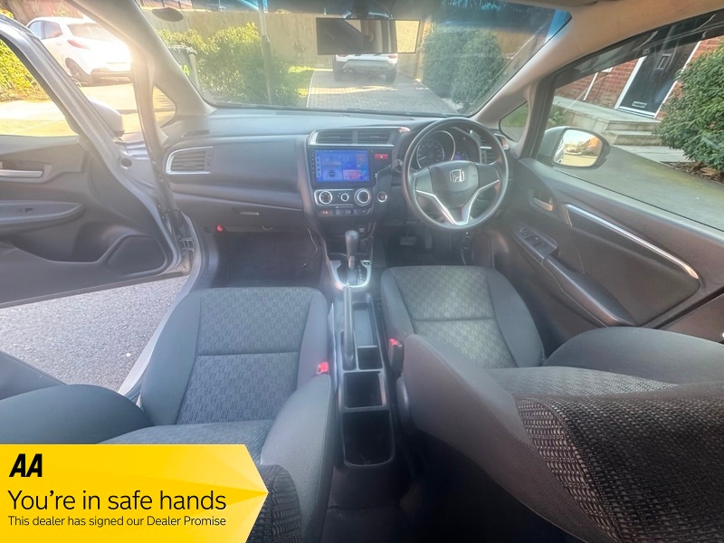 Used Honda Fit 2025 for sale - 77724617: Photo 12