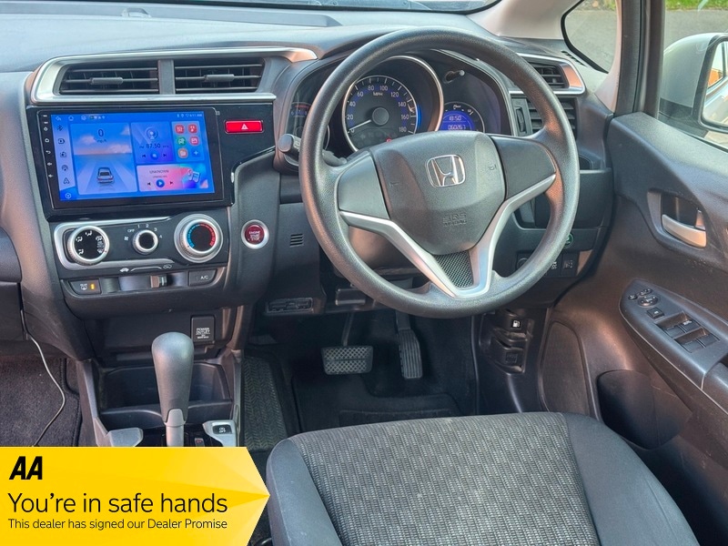 Used Honda Fit 2025 for sale - 77724617: Photo 13