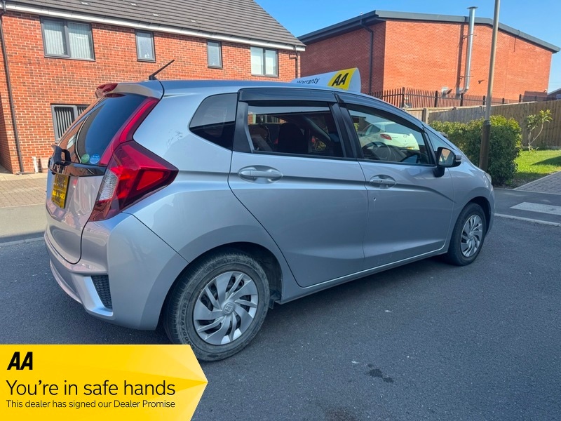 Used Honda Fit 2025 for sale - 77724617: Photo 5