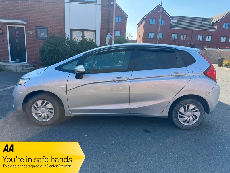 Used Honda Fit 2025 for sale - 77724617: Photo 7