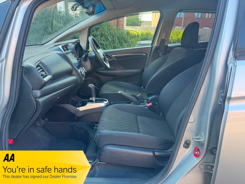 Used Honda Fit 2025 for sale - 77724617: Photo 9