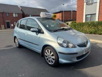 Used Honda Jazz 2005 for sale - 75228564: Photo