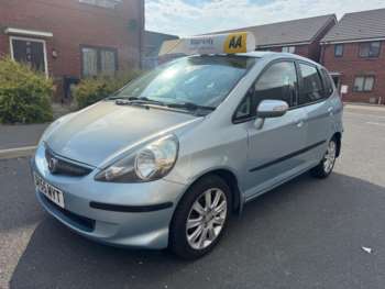 Used Honda Jazz 2005 for sale - 75228564: Photo