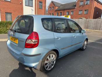 Used Honda Jazz 2005 for sale - 75228564: Photo