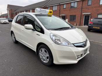 Used Honda Fit 2012 for sale - 74232012: Photo